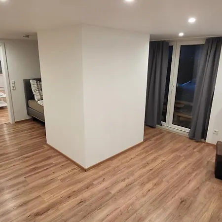 Burgstrasse * Fuldatal