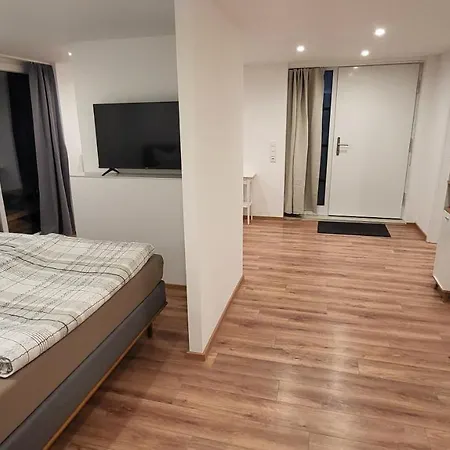 Burgstrasse * Fuldatal