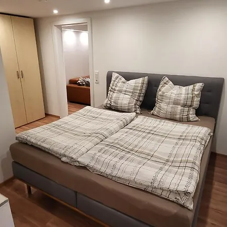 Burgstrasse * Fuldatal