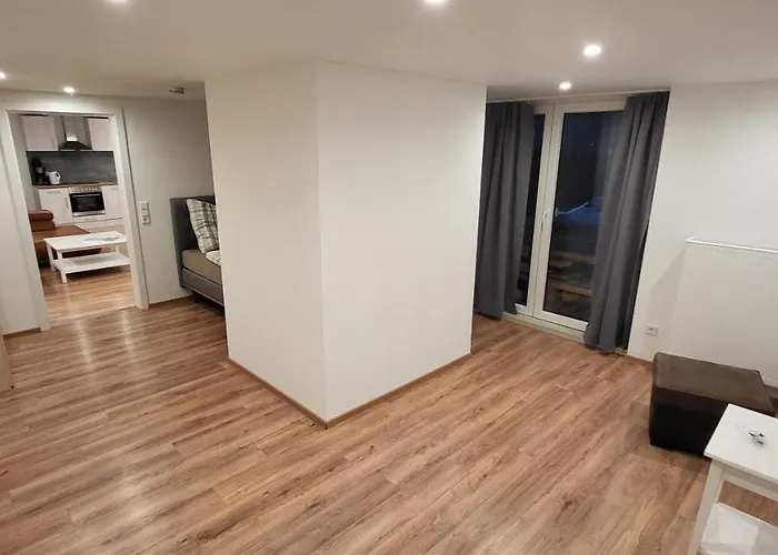 Burgstrasse * Fuldatal