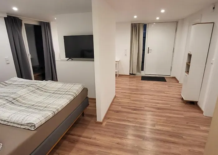 Burgstrasse * Fuldatal